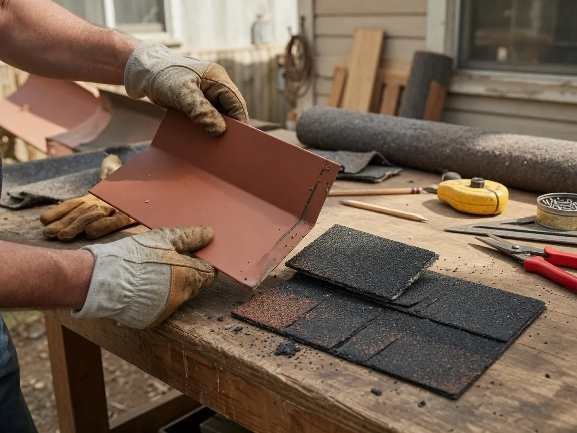 Roof Repair company in Leesburg, AL